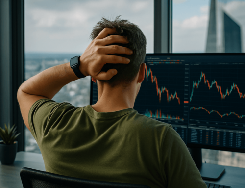 Bitcoin Price Watch: Market Stalls at $104K—What Comes Next? – Markets and Prices Bitcoin