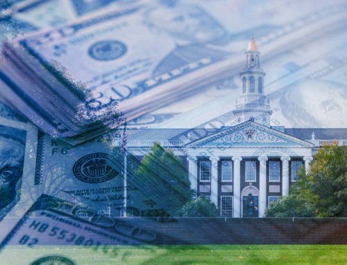 How university endowments invest in climate and social justice