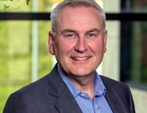 podcast series Inside Impact Investing – The impact potential of blended finance