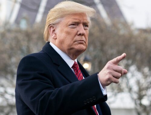 Trump Media Confirms $2.3B Bitcoin Treasury Plan Amid $400M Stock Buyback
