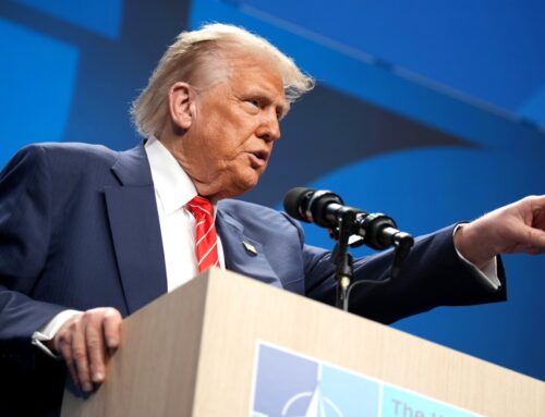 Trump’s Big Beautiful Bill Will Destroy America’s Climate Progress