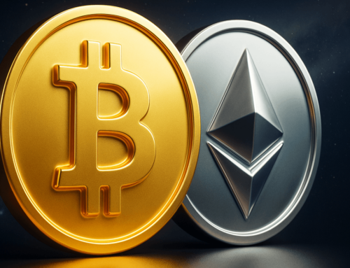 Trump-Tied Company Files for Dual Bitcoin and Ethereum ETF Product