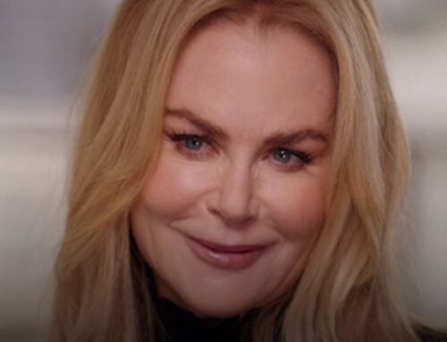 Nicole Kidman to star in Amazon’s Girls and Their Horses / Russell Simmons files $20 milli