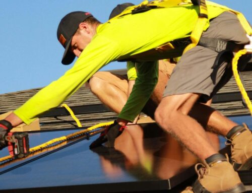 Kentucky solar and battery jobs face threat as Congress moves to cut clean energy tax brea