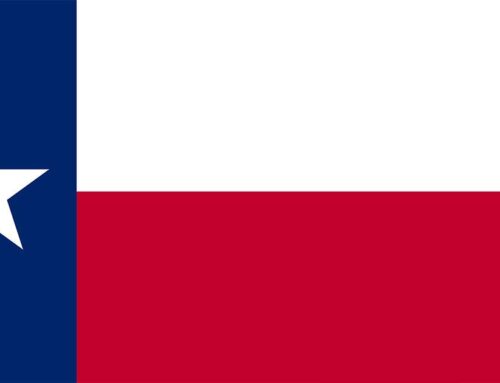 Texas Becomes 40th State to Legalize Medical Cannabis