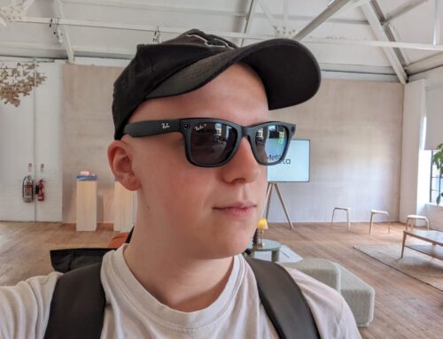 Forget Ray-ban – Meta’s next smart glasses just got a surprise launch date and an exciting