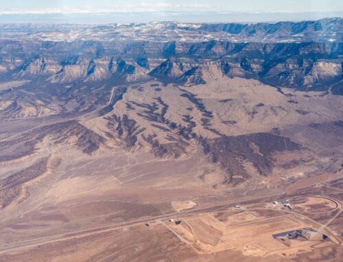 The Supreme Court Changed the National Environmental Protection Act. Here’s What It Means