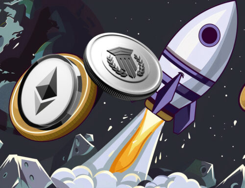 This Ethereum (ETH) Based Altcoin Could Explode 21000% and Build Generational Wealth