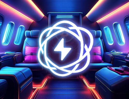 Ethereum Builds Smart Contracts, But Lightchain AI Builds Market Confidence Without Making