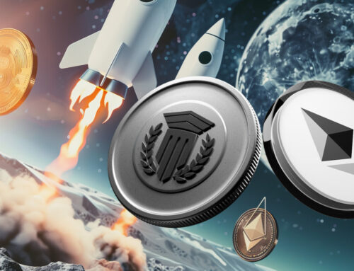 Best Crypto to Buy Now: 2 Ethereum-Based Altcoins That Will Go Parabolic as ETH Price Gain