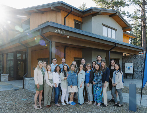Keep Tahoe Blue hosts grand opening of new Environment & Education Center July 11
