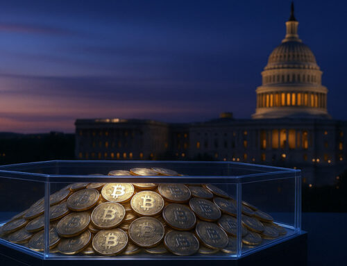 US government has now lost $21 billion selling seized Bitcoin we once fought to freeze