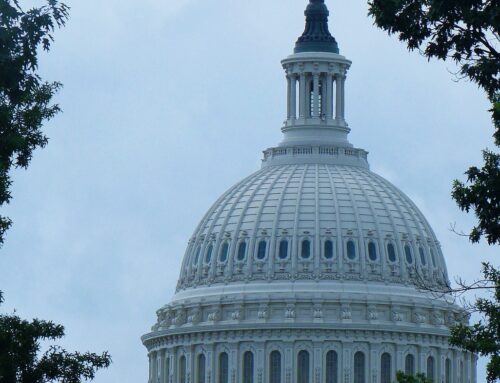 House Passed “Big Beautiful Bill” May Slow Renewables Development