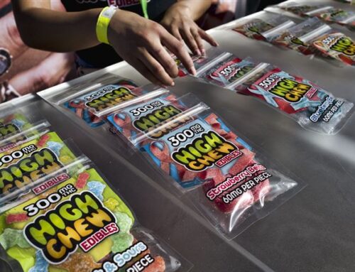 What Pa. can learn from legal pot rollouts in other states: ‘We are going to have these gr