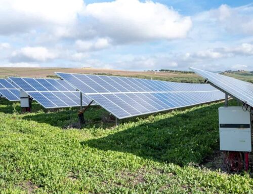 The State of Clean Energy Charging in 2025