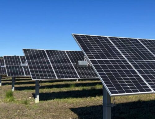 Study sheds light on solar farm impacts to property values