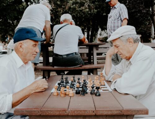 A market hiding in plain sight: The case for aging-lens investing