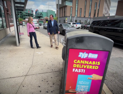 As cannabis industry flexes lobbying muscle on Beacon Hill, public health message stalls