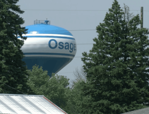 Mitchell County Board of Adjustment rejects plan for proposed Bitcoin mine