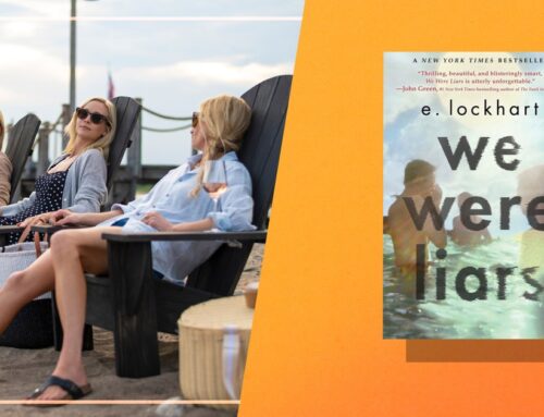 ‘We Were Liars’ Is a Book Known for Its Shocking Twist. What Happens?