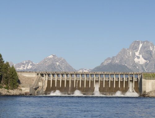 Wyoming DEQ releases 2024 State of the Environment Report