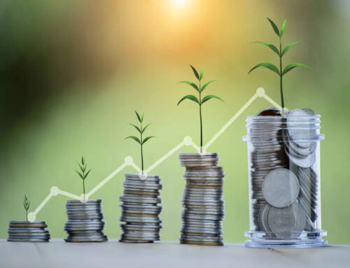 What are top-down and bottom-up investing strategies?