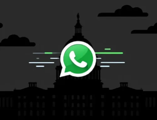 U.S. House Bans WhatsApp on Official Devices Over Security and Data Protection Issues