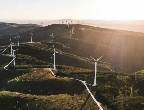 As Senate weighs wind and solar rollbacks, a look at how the GOP megabill threatens clean
