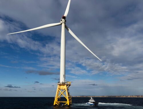 Support for solar energy, offshore wind falls among Democrats and independents: poll