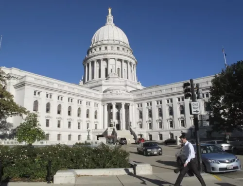 Wisconsin Supreme Court sides with environmental interests against ‘forever chemicals’