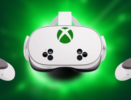 Xbox-branded Meta Quest 3S leaks ahead of official reveal