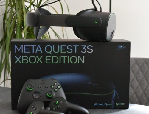 A week in Xbox VR with Microsoft and Meta’s new $399 headset