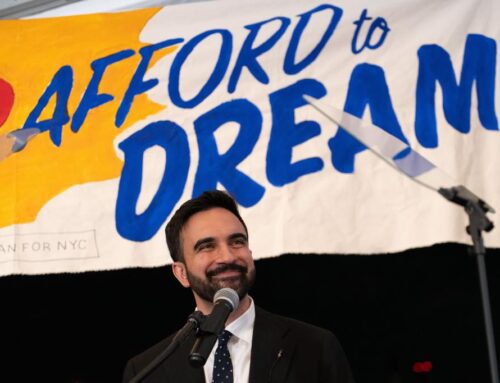 Zohran Mamdani’s rise should teach NYC’s non-radicals to invest in…