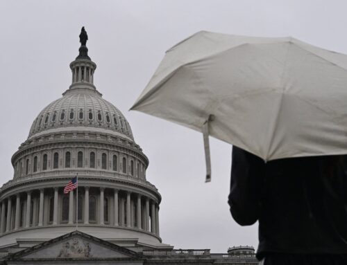 Bytes: Week in Review – AI regulation ban dies, renewable energy credits hit and Amazon’s
