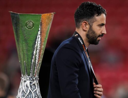 Man Utd ‘Back Out’ of Record-Breaking Documentary Following Nightmare Season