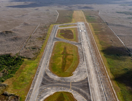 Environmental Groups Sue to Halt Construction of Trump’s ‘Alligator Alcatraz’ Detention Fa