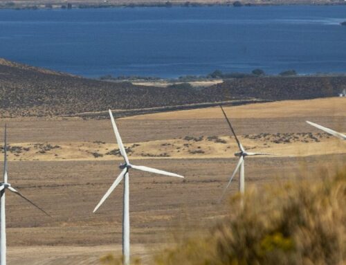 What Trump’s big bill means for clean energy in Washington