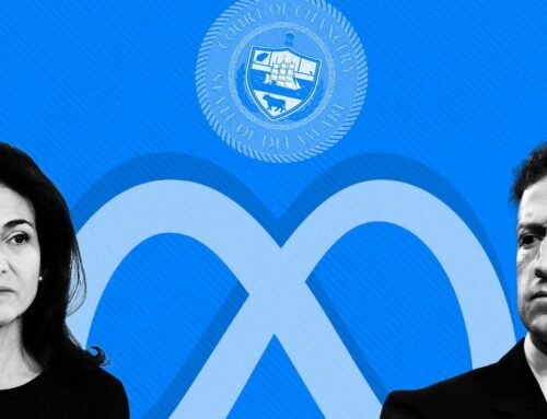 Meta trial becomes test of board culpability over corporate scandals