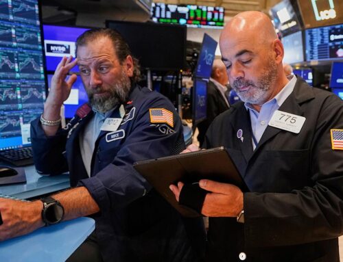 Stock market today: S&P 500, Nasdaq leap to fresh records as Vietnam trade deal boosts hop
