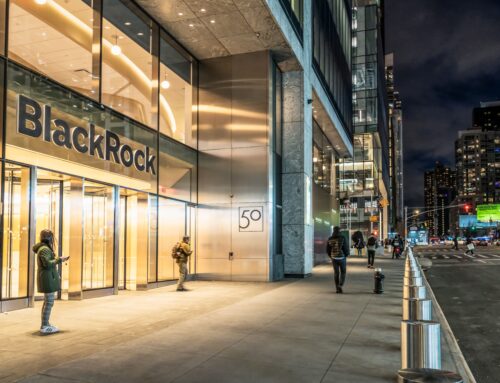 BlackRock’s Bitcoin (BTC) ETF Now Generates More Revenue Than Its Flagship S&P 500 Fund