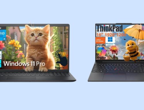 The Best Early Prime Day Laptop Deals To Shop Now