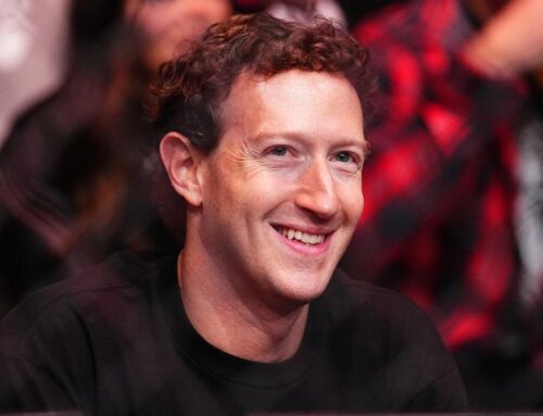 Zuckerberg Overtakes Bezos For World’s Third-Richest Person As Meta Rally Adds $28 Billion