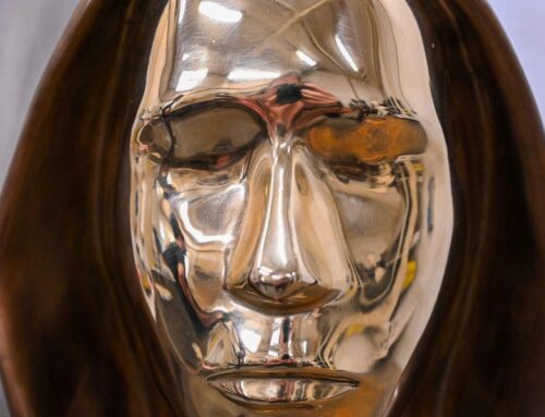 Wild New Satoshi Nakamoto Theory Emerges From Massive $8 Billion Bitcoin Transfer Mystery