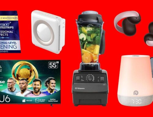 When Does Prime Day End—And The Best Deals We’ve Seen So Far