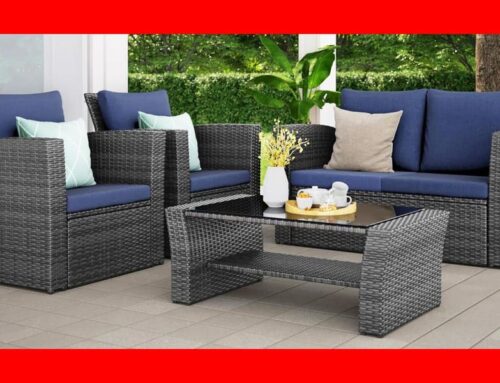 The Best Extended 4th Of July Patio Furniture Sales On Editor-Favorite Items