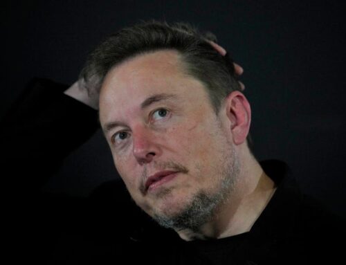 Elon Musk’s Tesla Is Braced For A Surprise Bitcoin Price Shock After SpaceX Set Alarm Bell