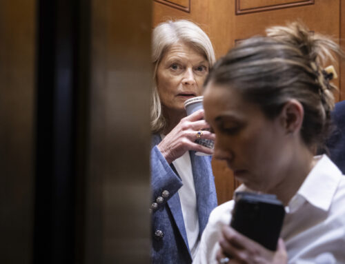 Senate leaders scrap new tax on renewable energy