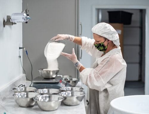When will Alabama get medical cannabis? Officials, producers see reasons for hope | Chatta