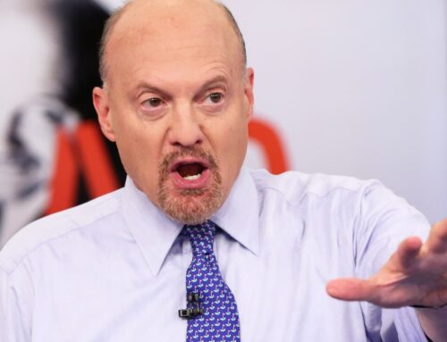 Jim Cramer unpacks Tuesday’s ‘countertrend’ market rally
