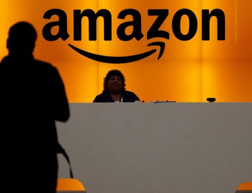 Amazon closes Shanghai AI research lab in latest cost-cutting move